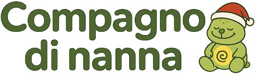 Compagno di nanna